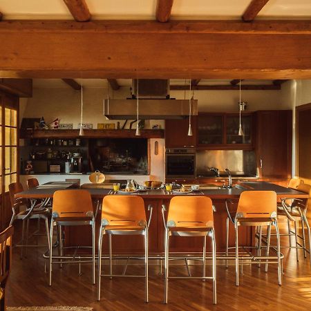 B&B Casa Decimo Greve in Chianti Eksteriør bilde