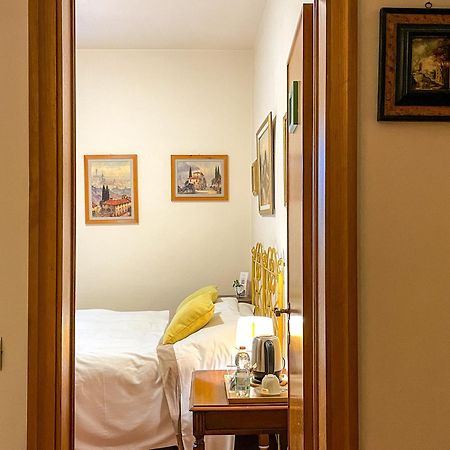 B&B Casa Decimo Greve in Chianti Eksteriør bilde