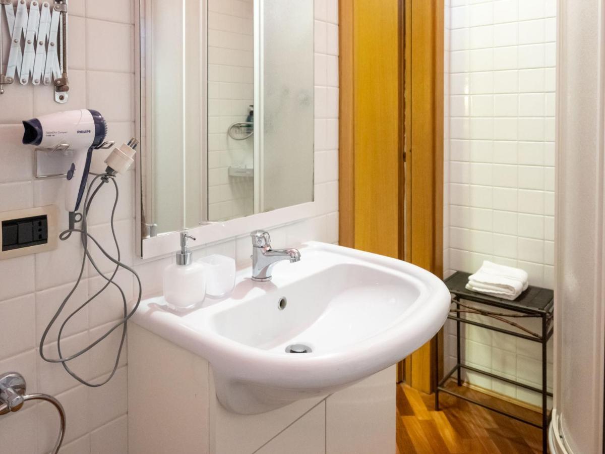B&B Casa Decimo Greve in Chianti Eksteriør bilde