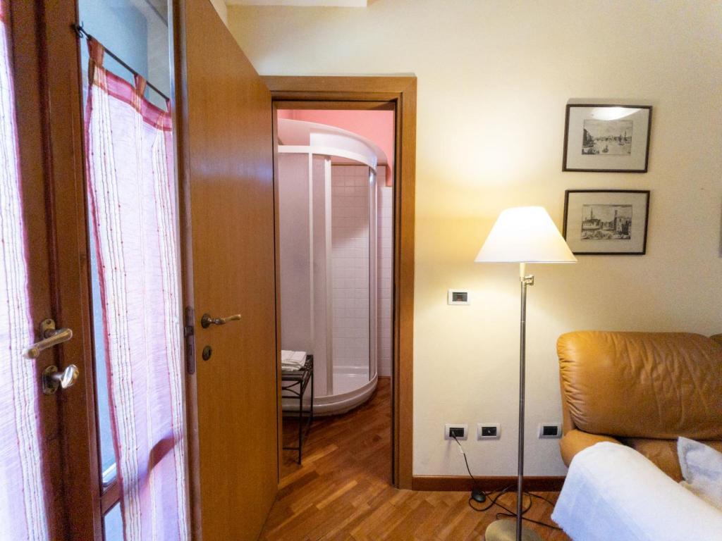 B&B Casa Decimo Greve in Chianti Eksteriør bilde