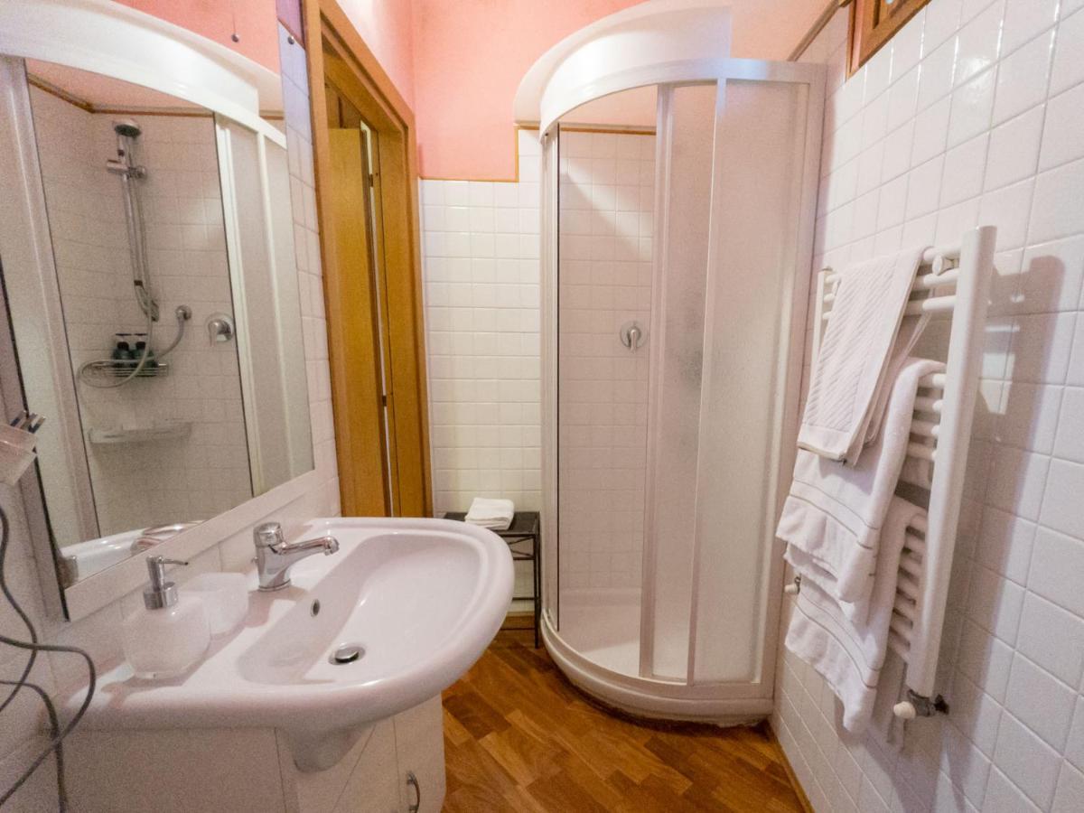 B&B Casa Decimo Greve in Chianti Eksteriør bilde