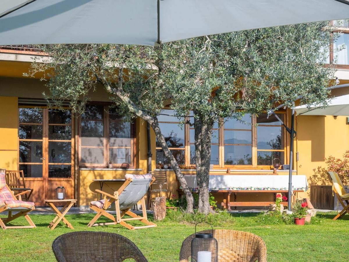 B&B Casa Decimo Greve in Chianti Eksteriør bilde