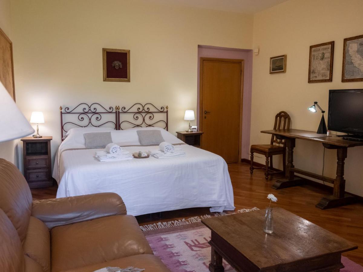 B&B Casa Decimo Greve in Chianti Eksteriør bilde