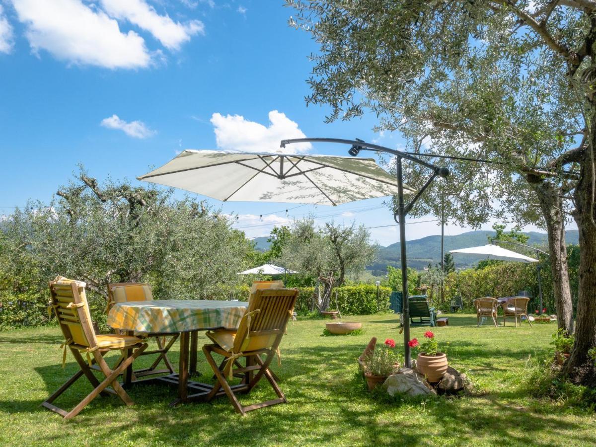 B&B Casa Decimo Greve in Chianti Eksteriør bilde