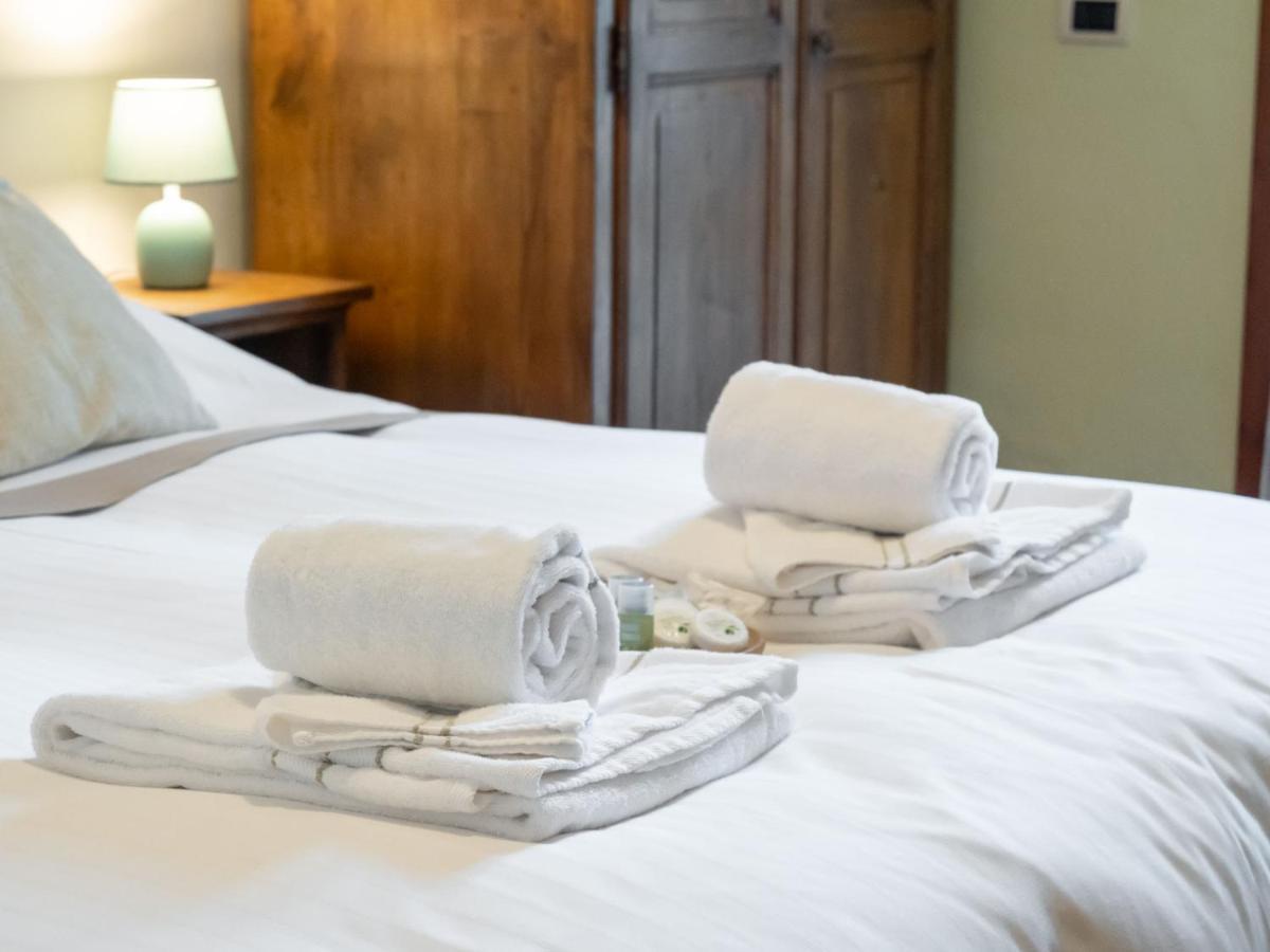 B&B Casa Decimo Greve in Chianti Eksteriør bilde