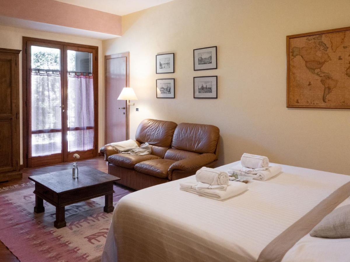 B&B Casa Decimo Greve in Chianti Eksteriør bilde