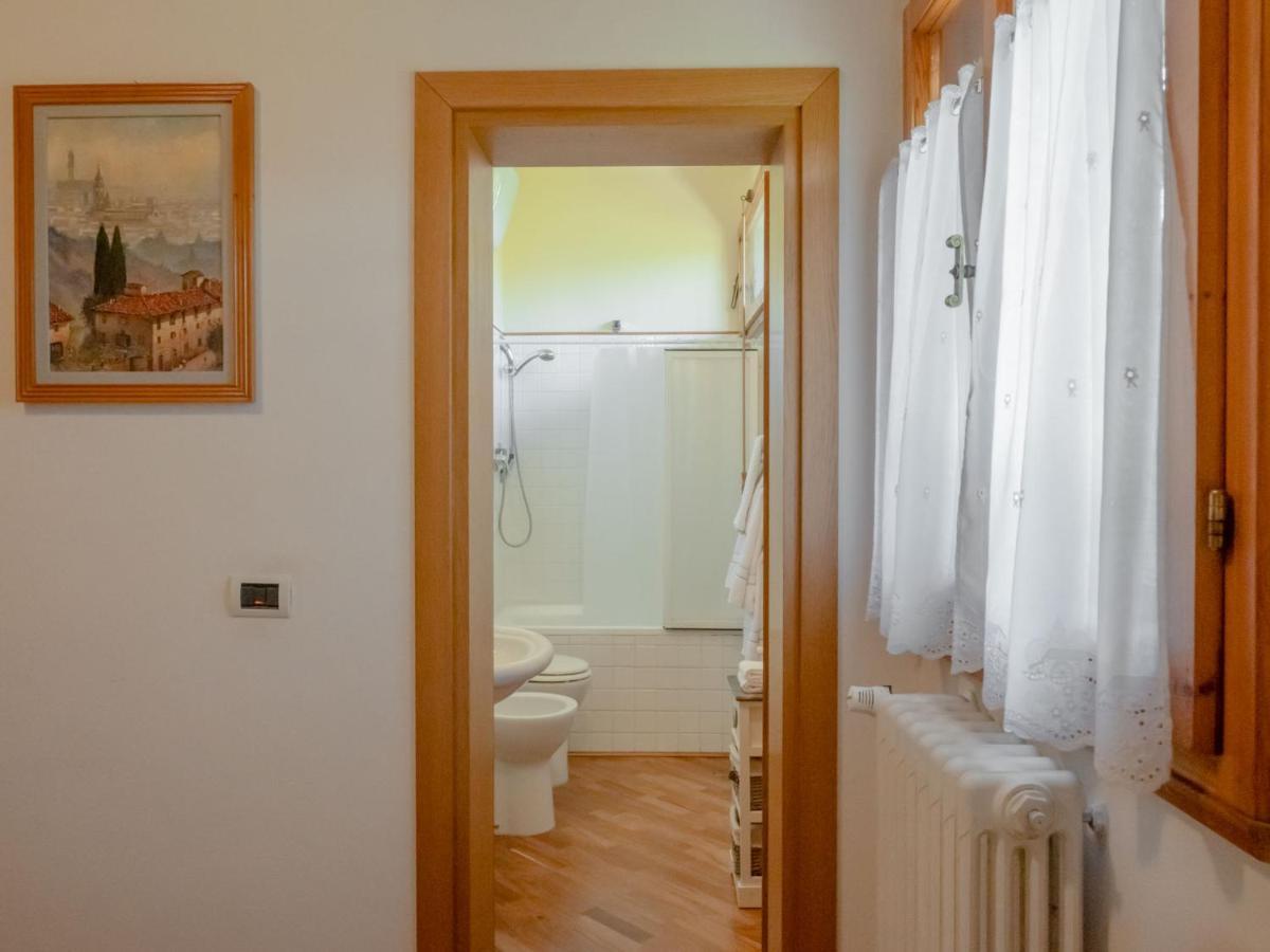 B&B Casa Decimo Greve in Chianti Eksteriør bilde
