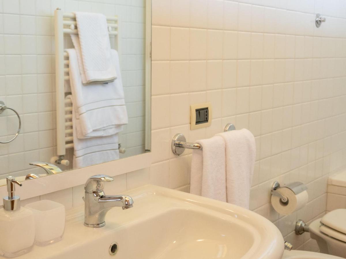 B&B Casa Decimo Greve in Chianti Eksteriør bilde