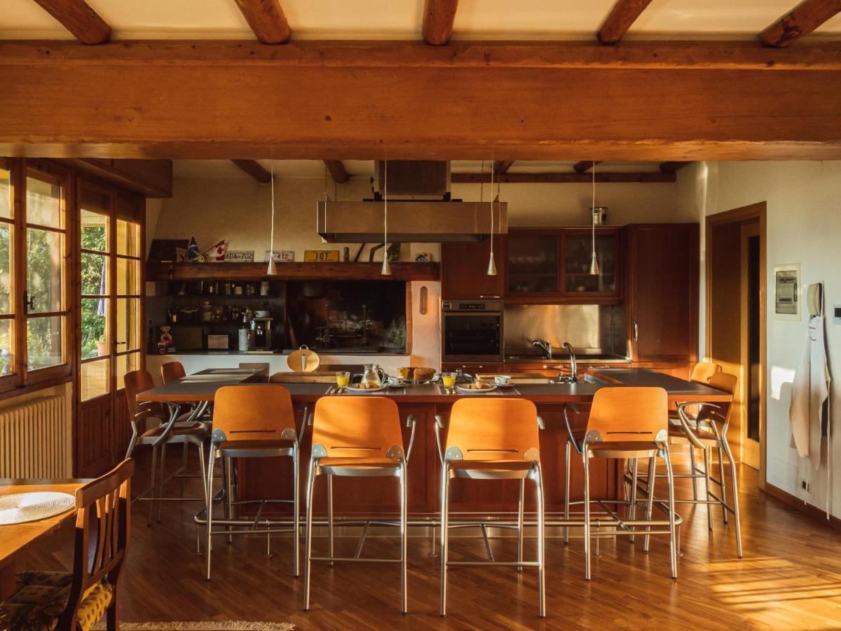 B&B Casa Decimo Greve in Chianti Eksteriør bilde