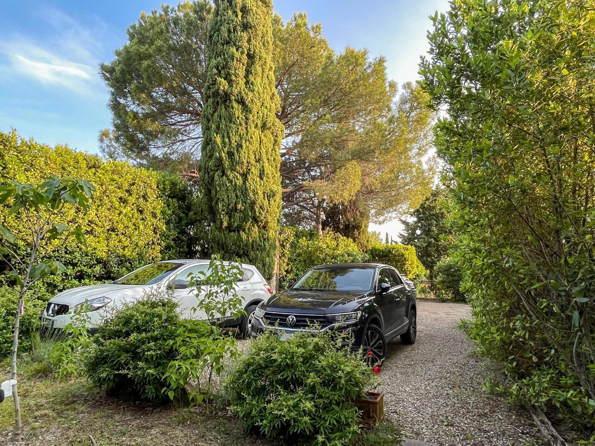 B&B Casa Decimo Greve in Chianti Eksteriør bilde