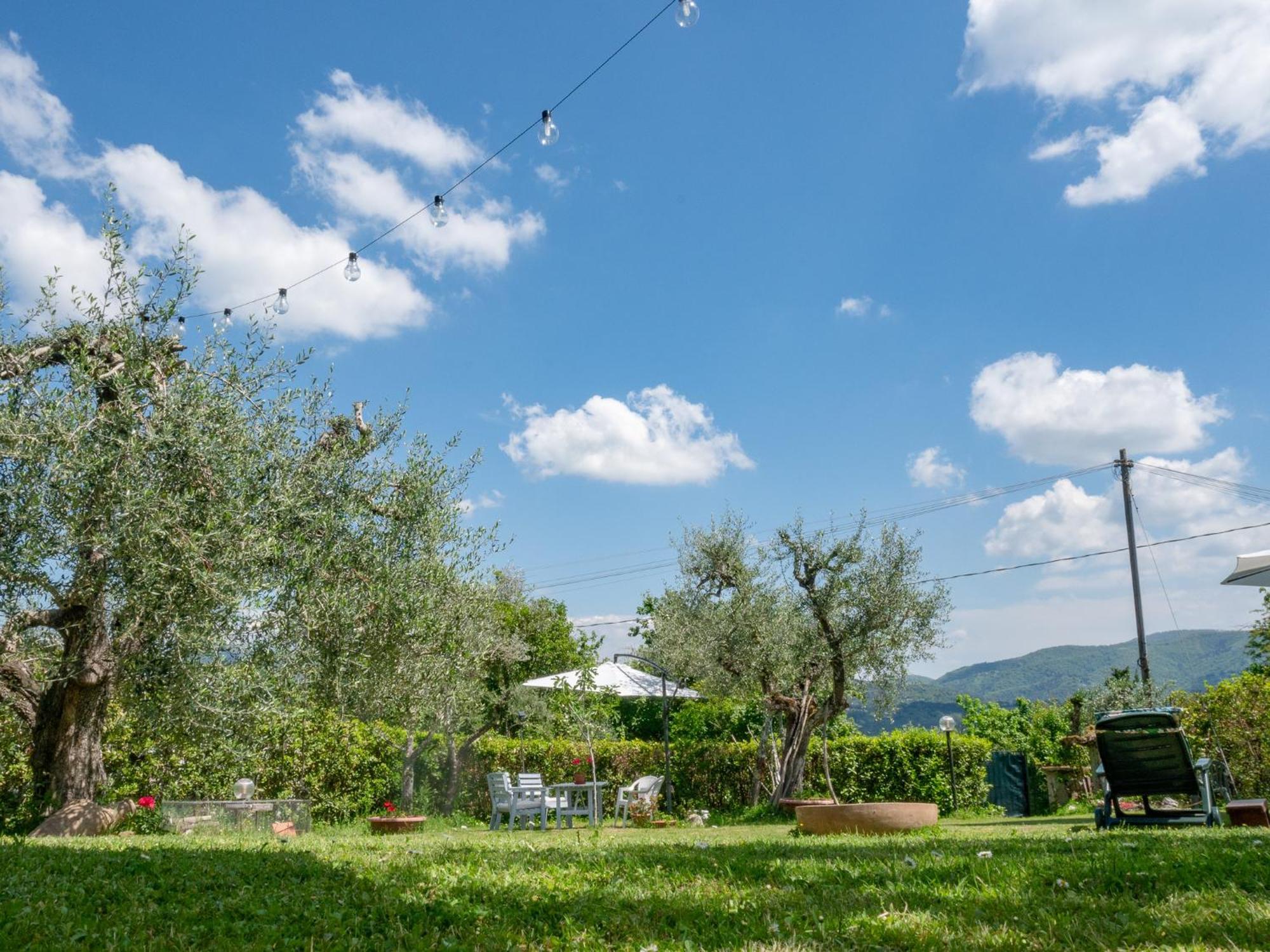 B&B Casa Decimo Greve in Chianti Eksteriør bilde