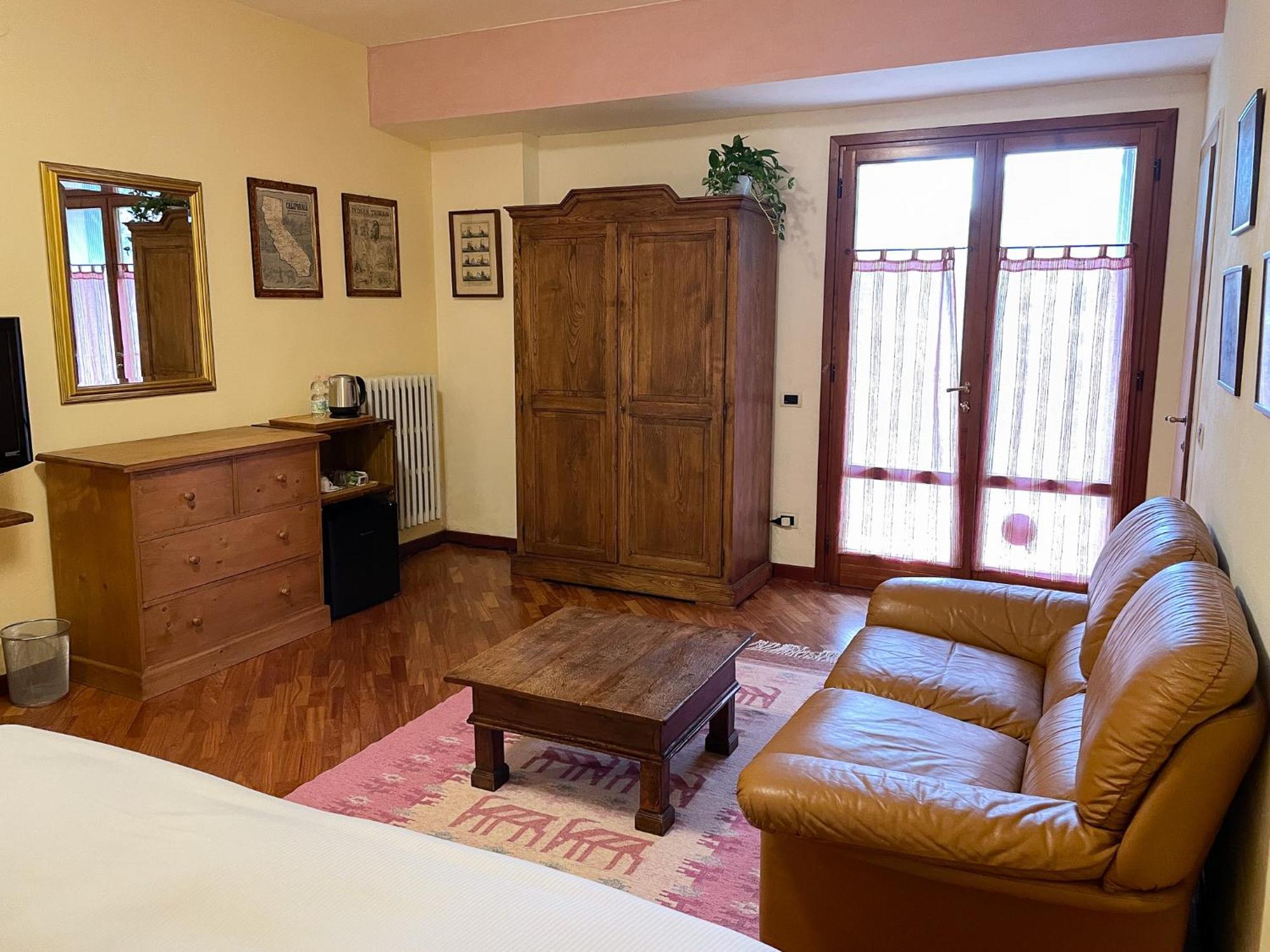B&B Casa Decimo Greve in Chianti Eksteriør bilde