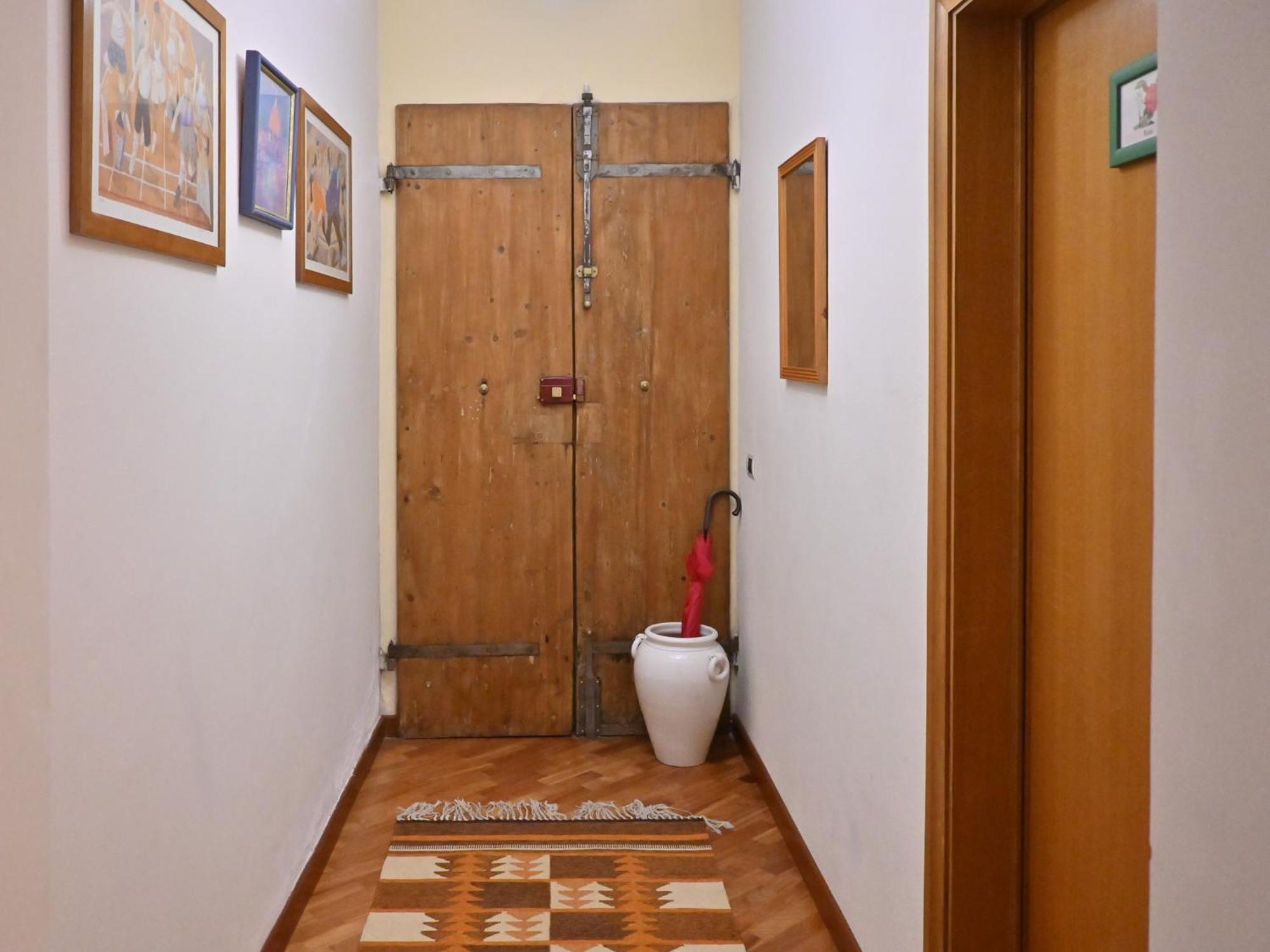 B&B Casa Decimo Greve in Chianti Eksteriør bilde