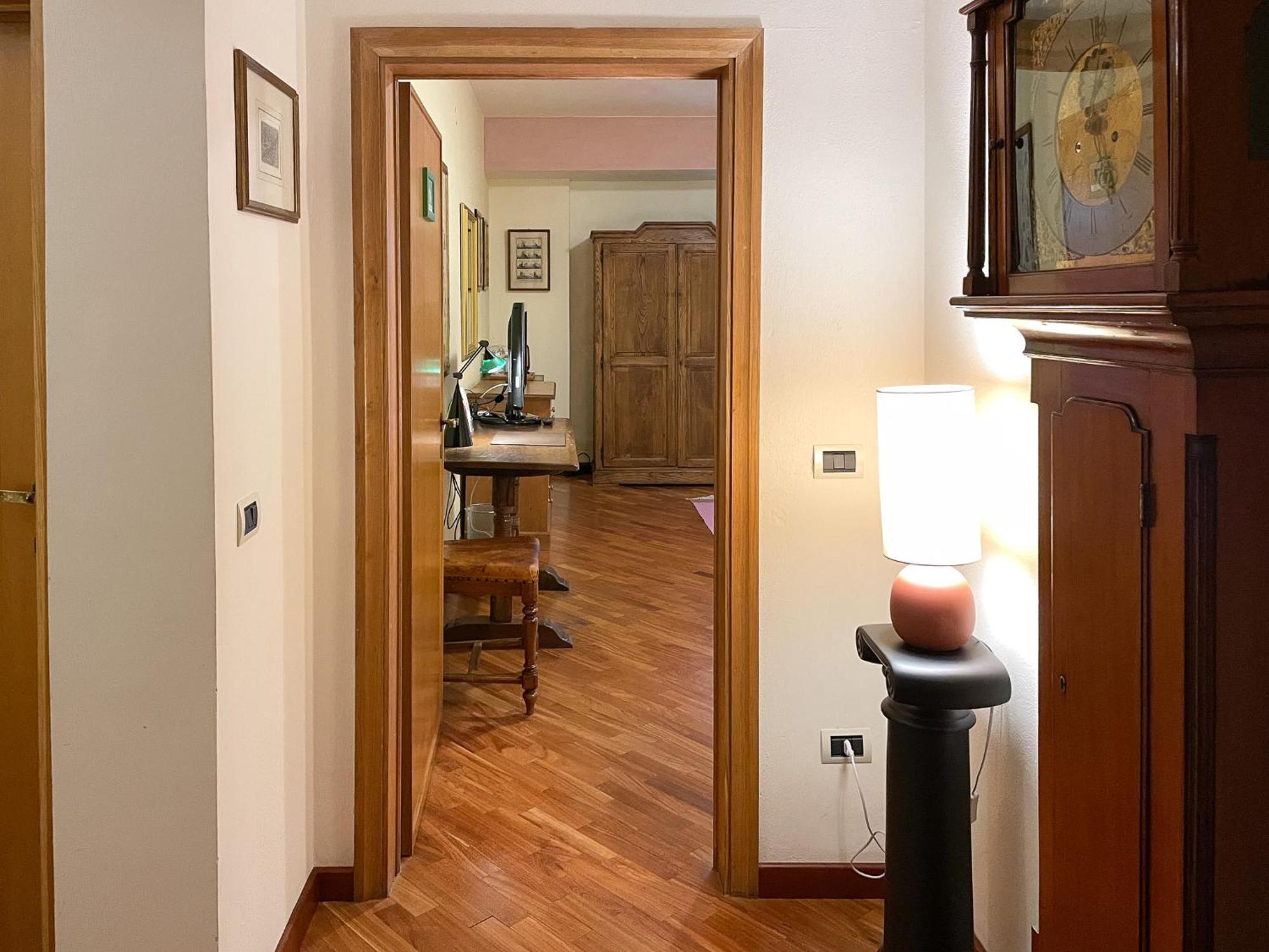 B&B Casa Decimo Greve in Chianti Eksteriør bilde