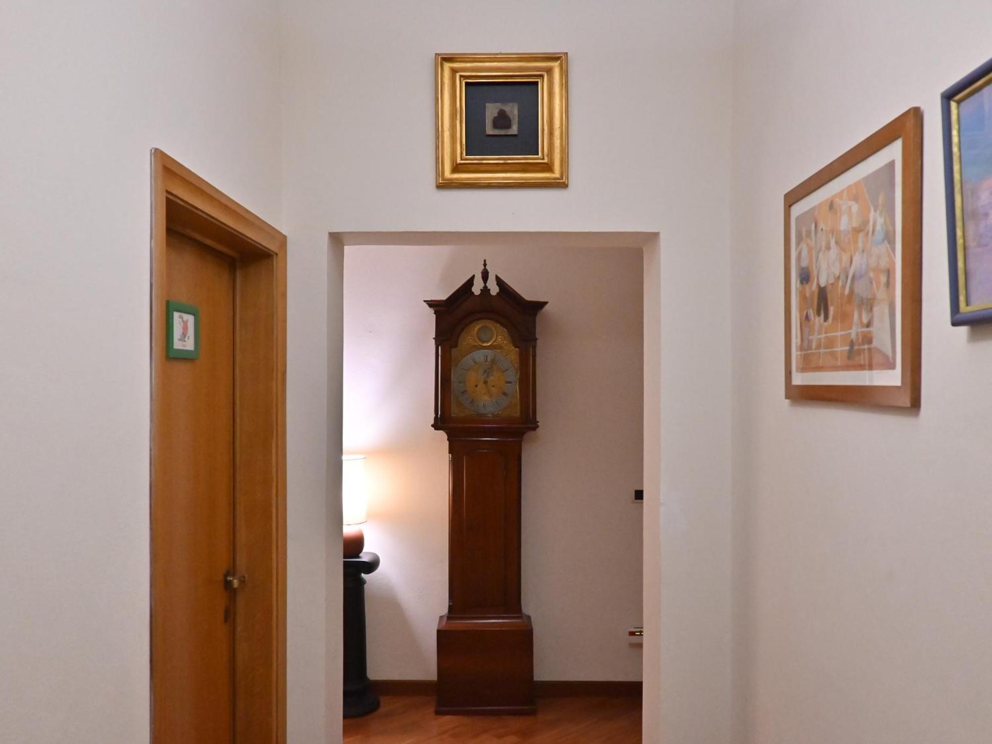B&B Casa Decimo Greve in Chianti Eksteriør bilde