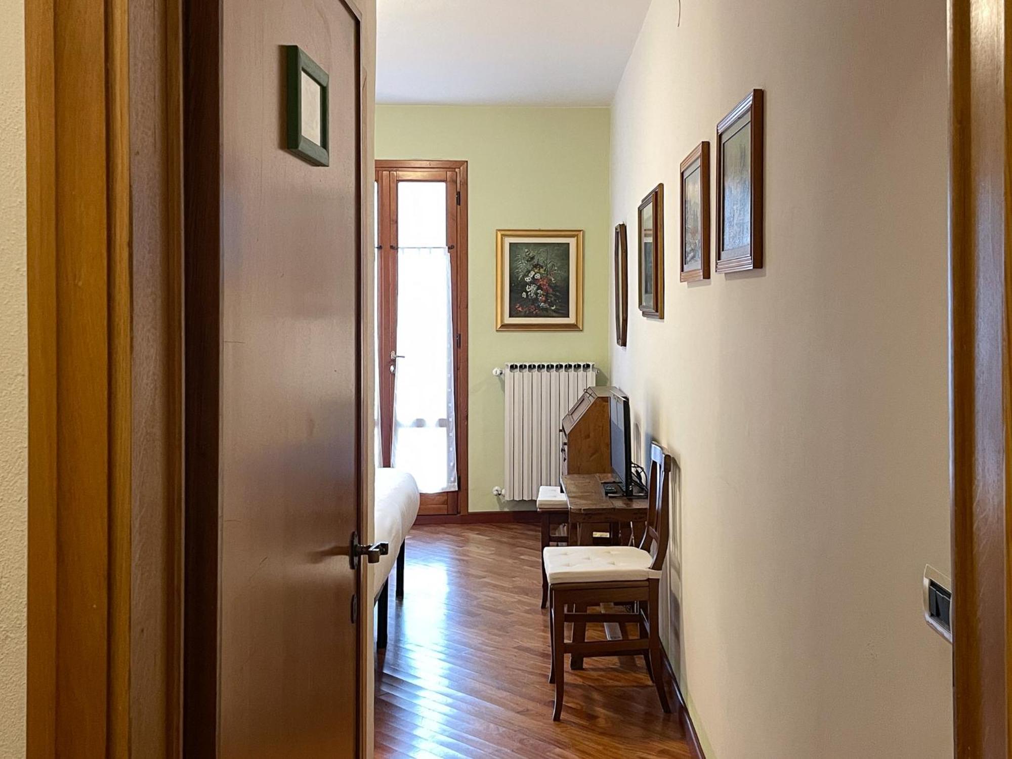 B&B Casa Decimo Greve in Chianti Eksteriør bilde