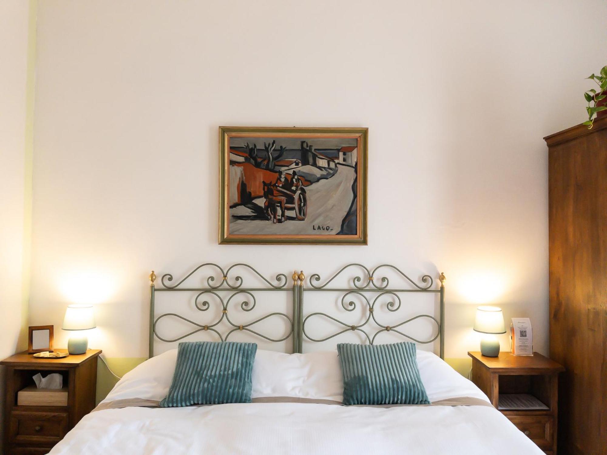 B&B Casa Decimo Greve in Chianti Eksteriør bilde