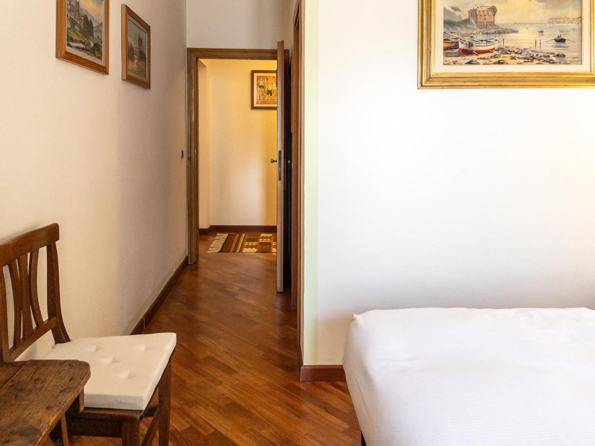 B&B Casa Decimo Greve in Chianti Eksteriør bilde