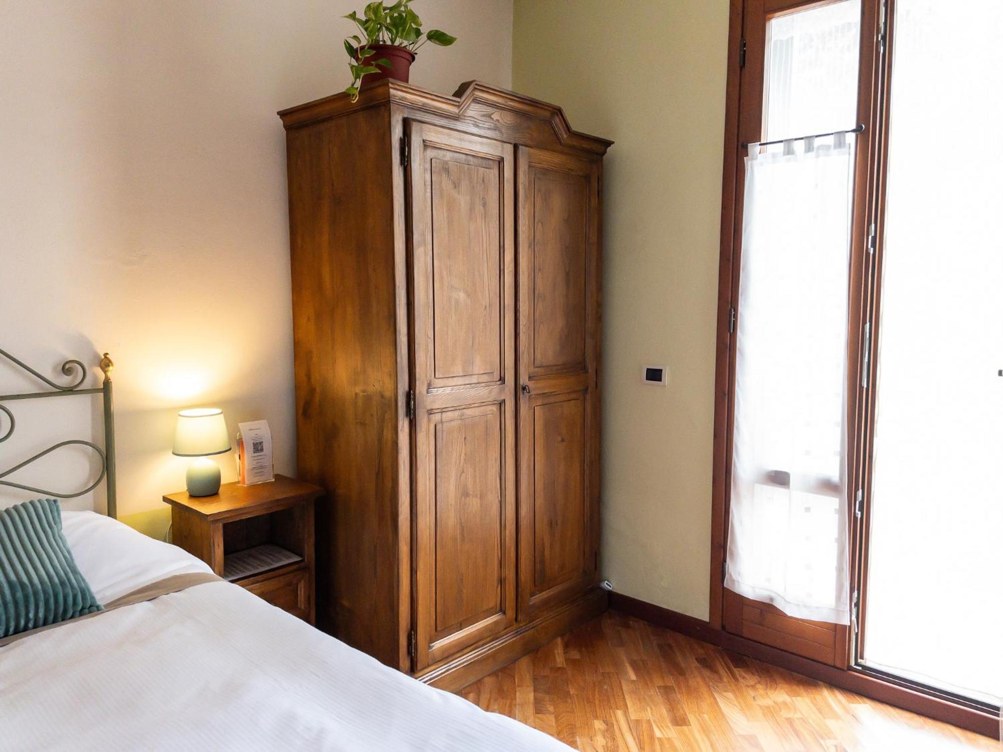 B&B Casa Decimo Greve in Chianti Eksteriør bilde