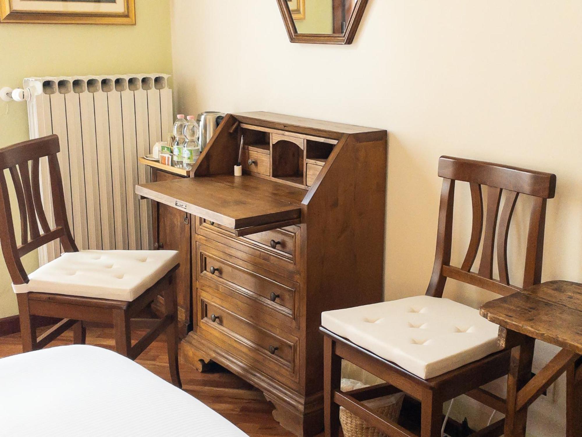 B&B Casa Decimo Greve in Chianti Eksteriør bilde