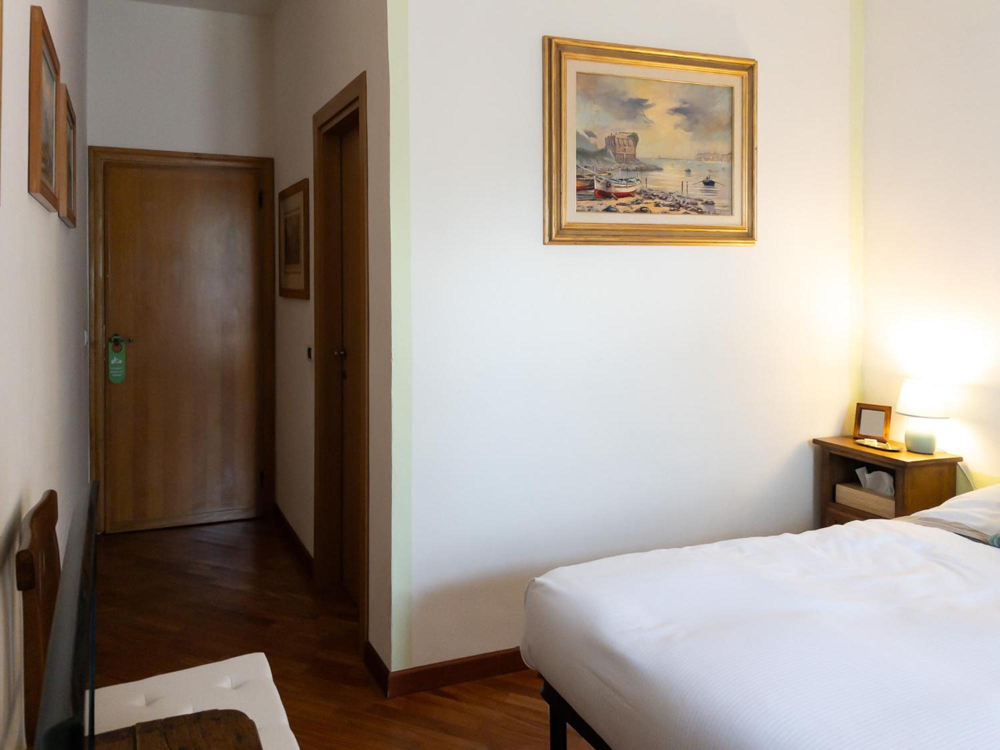 B&B Casa Decimo Greve in Chianti Eksteriør bilde