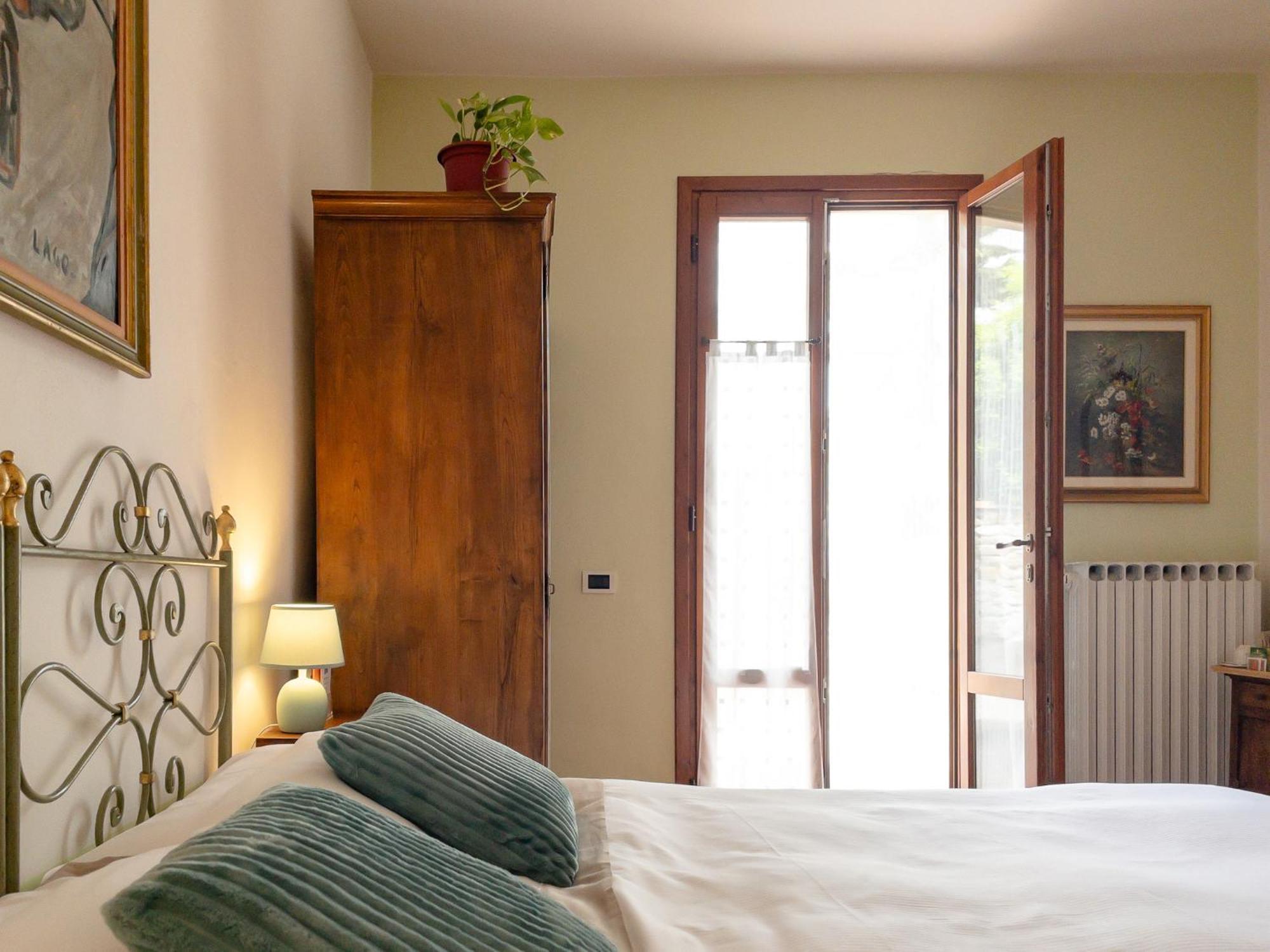 B&B Casa Decimo Greve in Chianti Eksteriør bilde