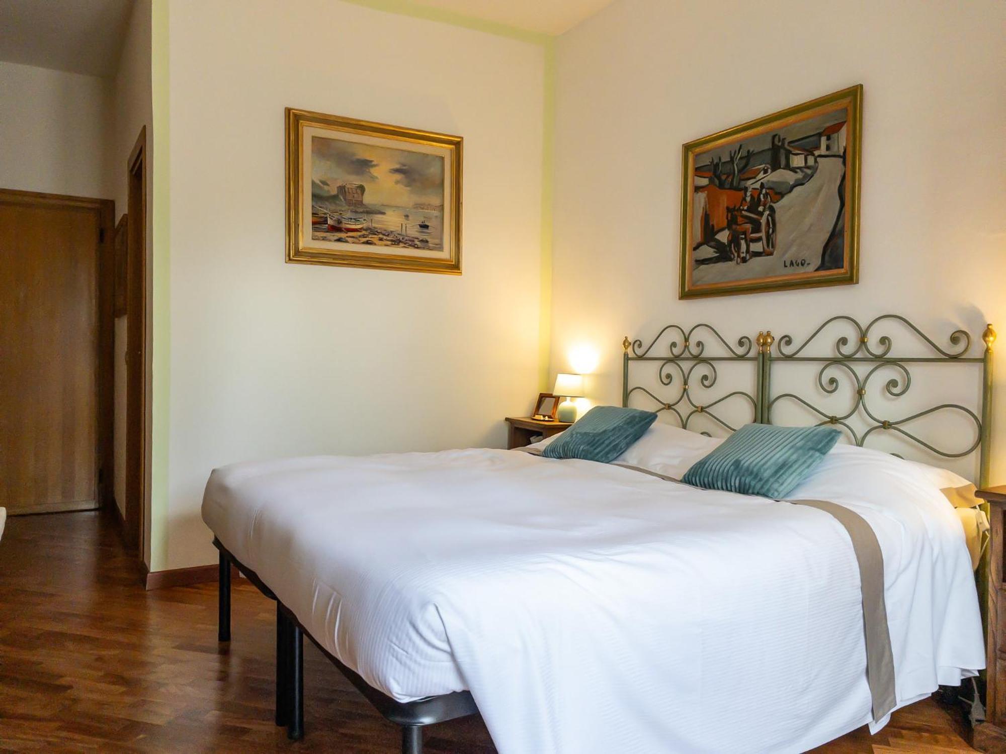 B&B Casa Decimo Greve in Chianti Eksteriør bilde
