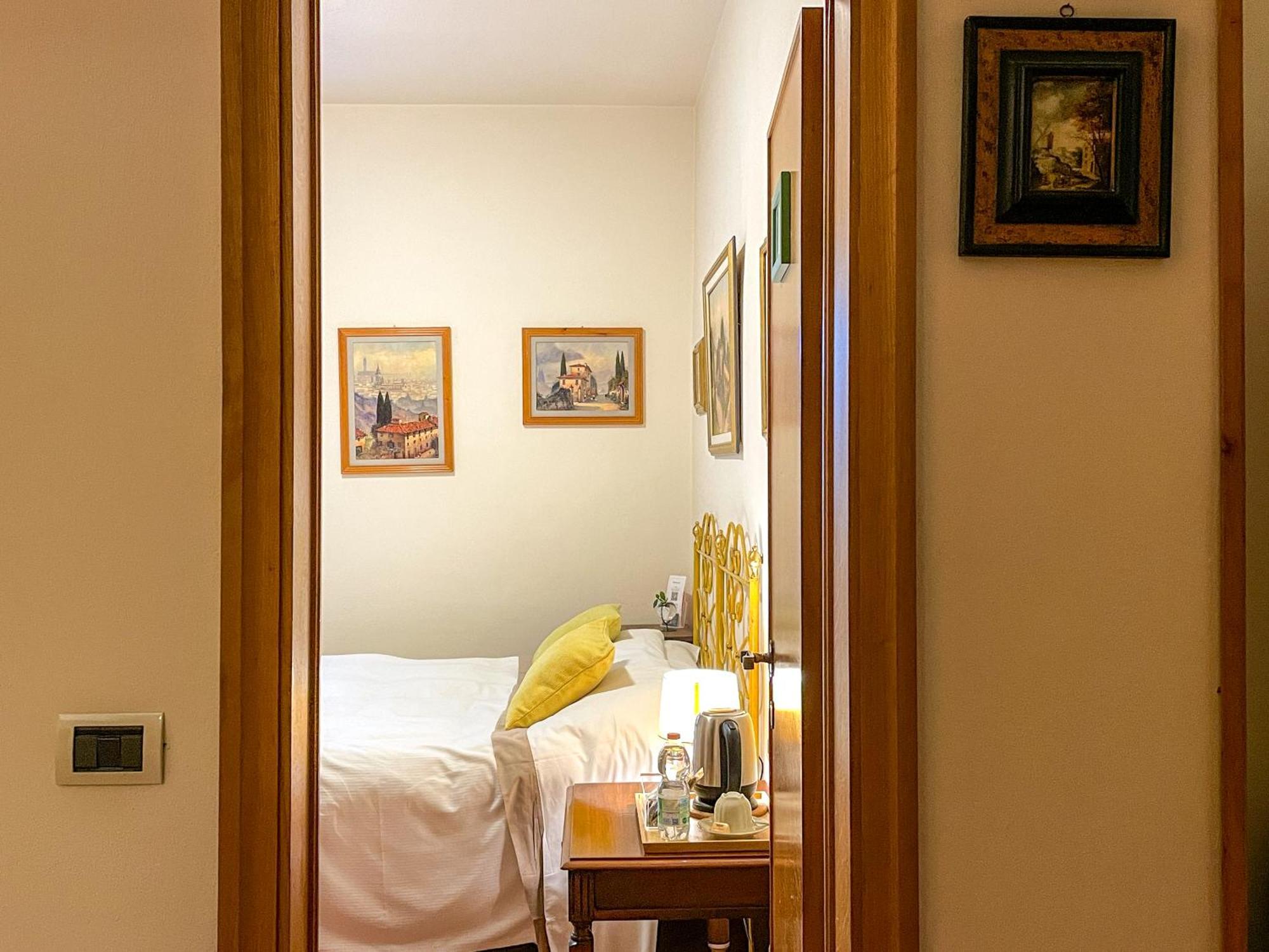 B&B Casa Decimo Greve in Chianti Eksteriør bilde
