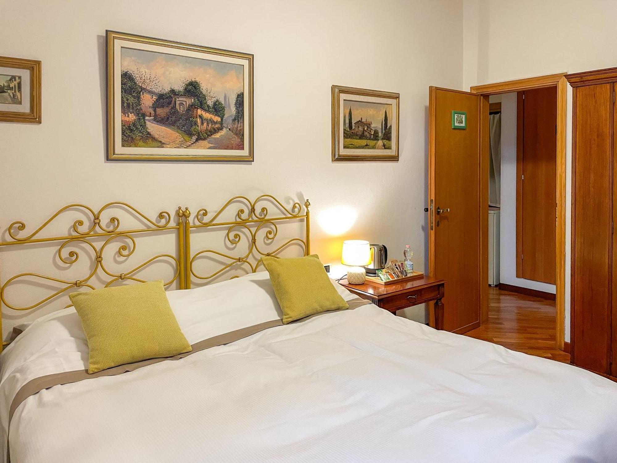 B&B Casa Decimo Greve in Chianti Eksteriør bilde