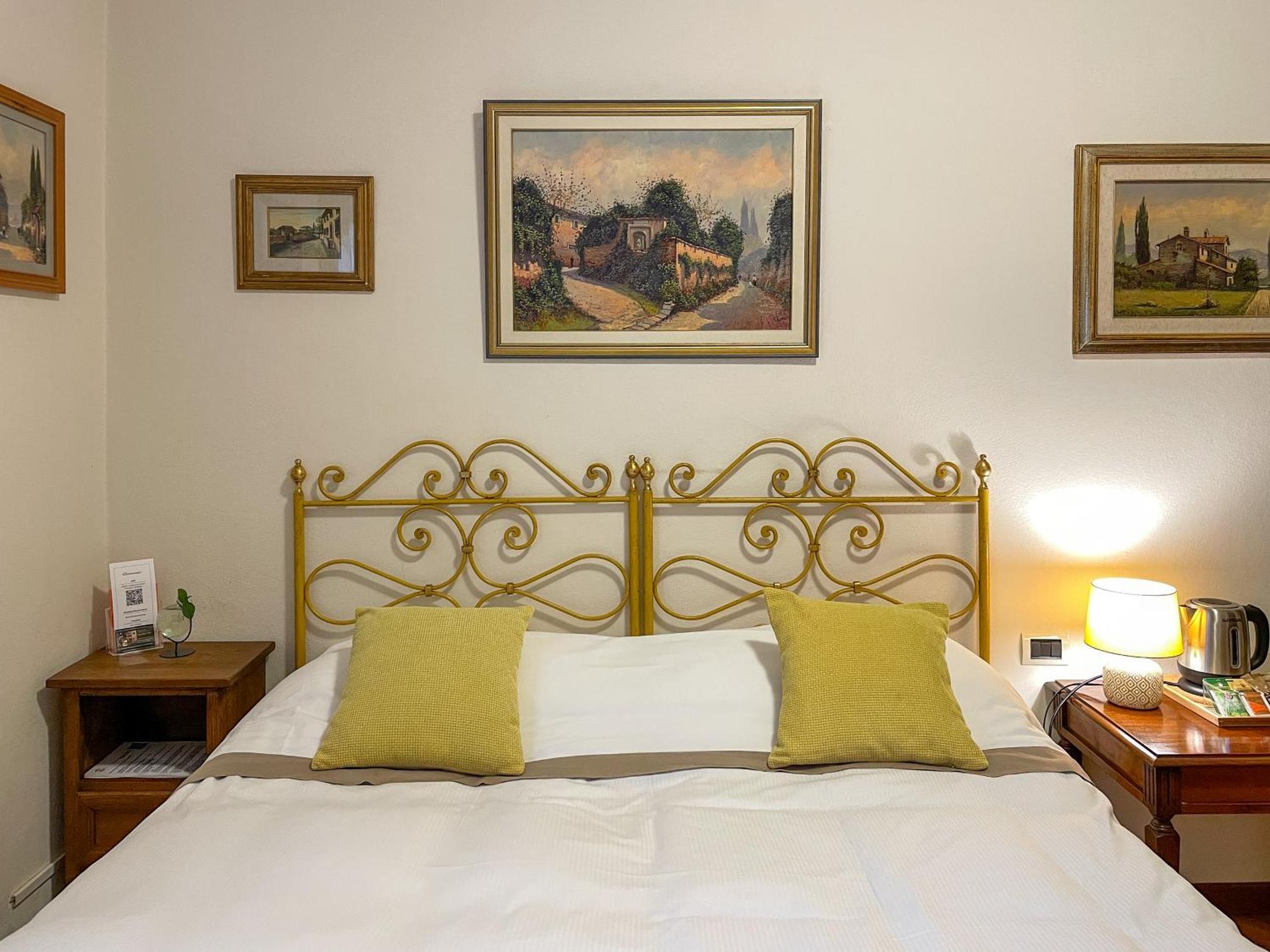 B&B Casa Decimo Greve in Chianti Eksteriør bilde