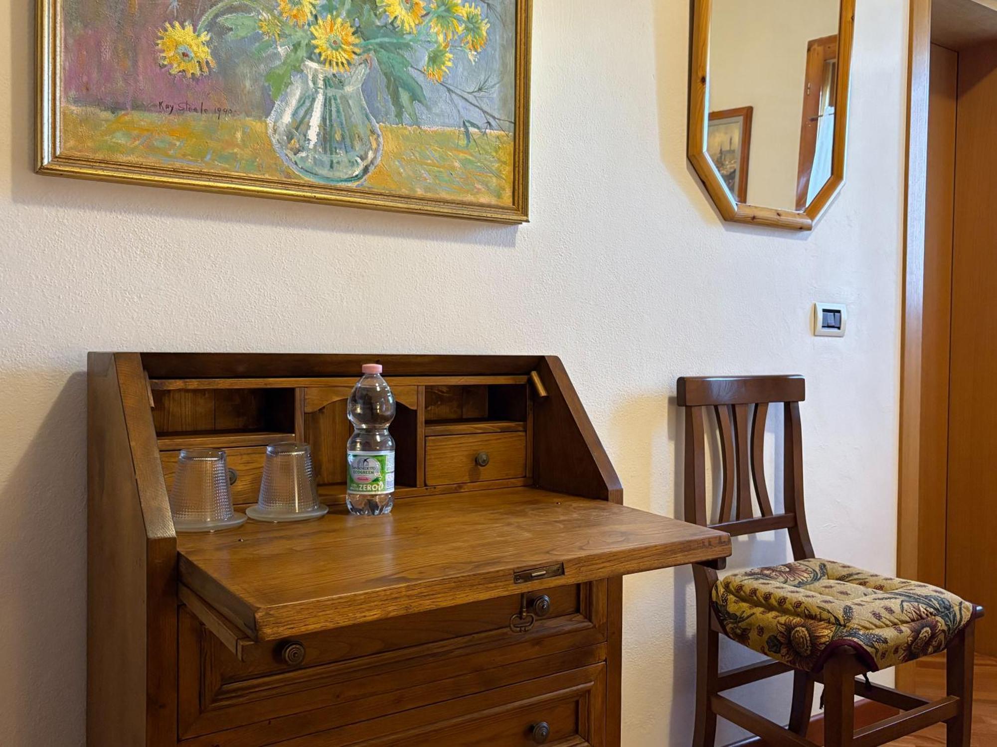 B&B Casa Decimo Greve in Chianti Eksteriør bilde