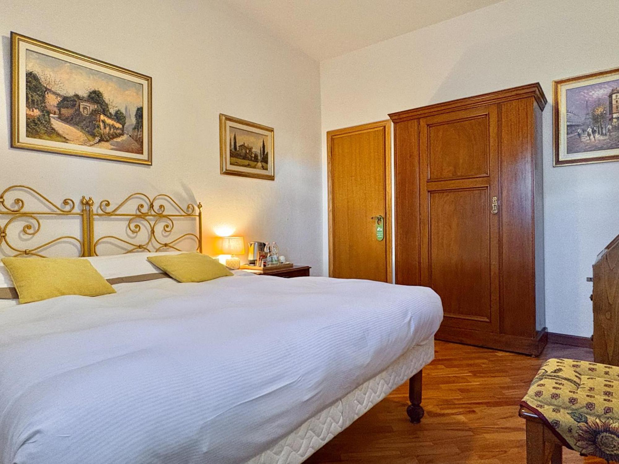 B&B Casa Decimo Greve in Chianti Eksteriør bilde